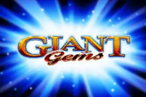 Giant Gems
