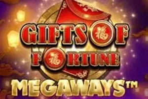 Gifts of Fortune Megaways
