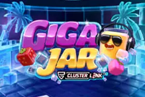 Giga Jar Cluster Link