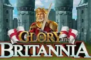 Glory and Britannia
