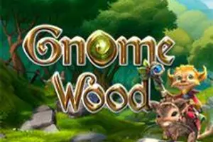 Gnome Wood