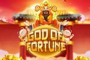 God of Fortune (Naga Games)