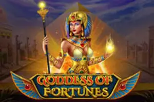 Godess of Fortunes