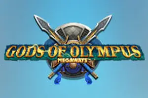 Gods of Olympus Megaways