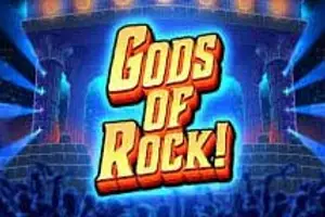 Gods of Rock