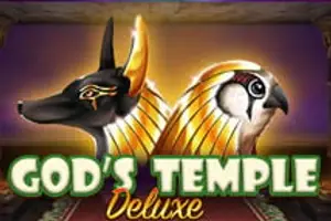 Gods Temple Deluxe