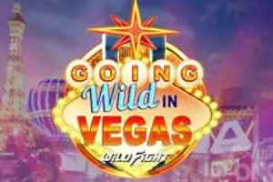 Going Wild in Vegas - Wild Fight