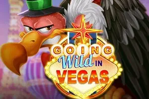 Going Wild in Vegas