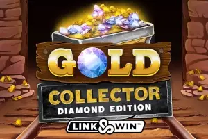 Gold Collector Diamond Edition
