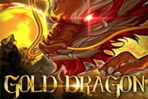 Gold Dragon