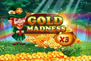 Gold Madness