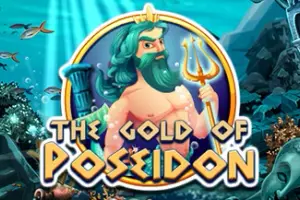 Gold of Poseidon