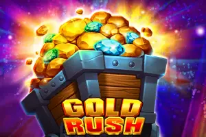 GOLD RUSH