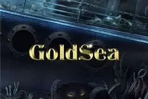 Gold Sea