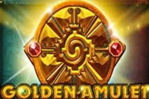 Golden Amulet