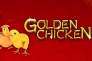 Golden Chicken (SimplePlay)