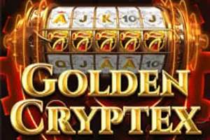 Golden Cryptex