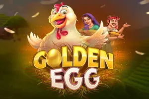 Golden Egg