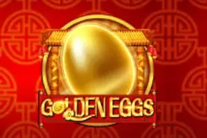 Golden Eggs (CQ9)