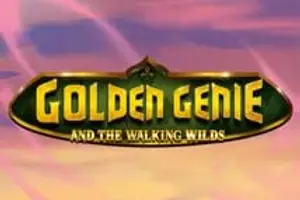 Golden Genie