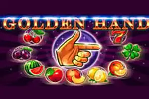 Golden Hand