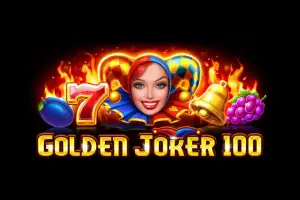 Golden Joker 100