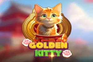 Golden Kitty