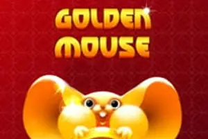 Golden Mouse