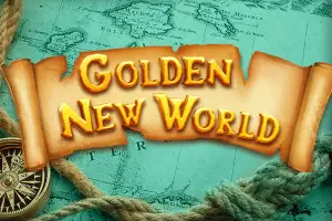Golden New World