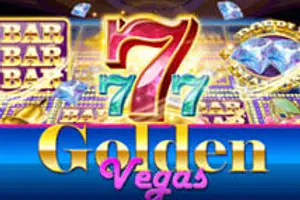 Golden Vegas