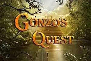 Gonzos Quest