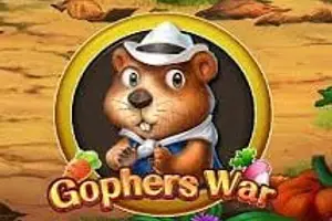 Gophers War