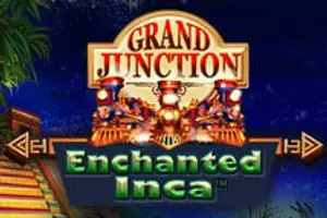 Grand Junction Enchanted Inca