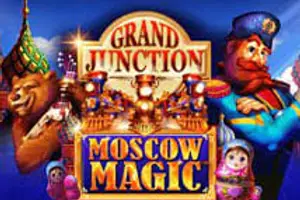 Grand Junction: Moscow Magic