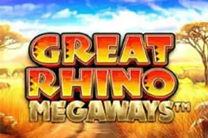 Great Rhino Megaways