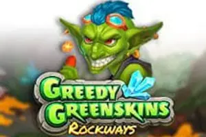 Greedy Greenskins Rockways
