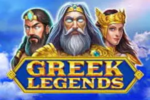 Greek Legends