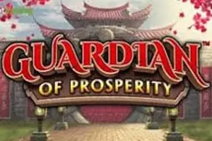 Guardian of Prosperity