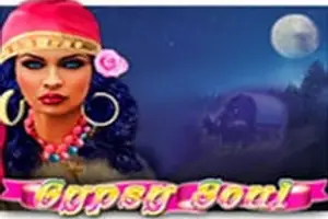 Gypsy Soul