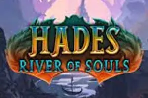 Hades River of Souls