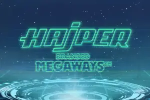 Hajper Branded Megaways