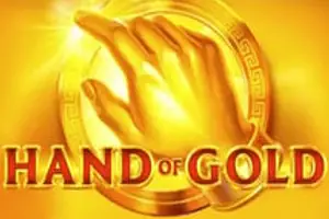 Hand of Gold