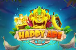 Happy Ape