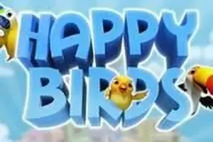 Happy Birds