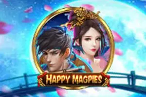 Happy Magpies