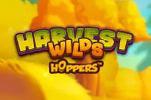 Harvest Wilds