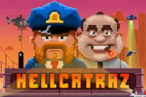 Hellcatraz