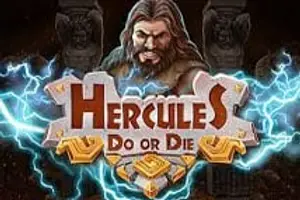 Hercules Do Or Die
