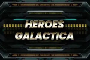 Heroes Galactica