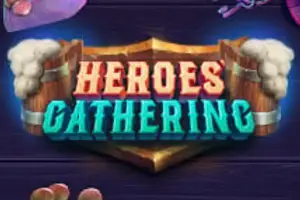 Heroes Gathering